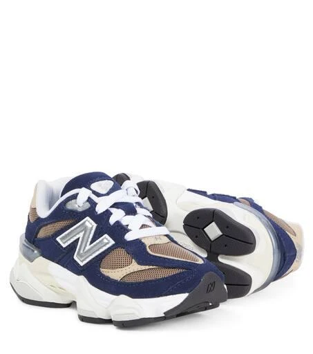 New Balance 9060 Kids sneakers 5