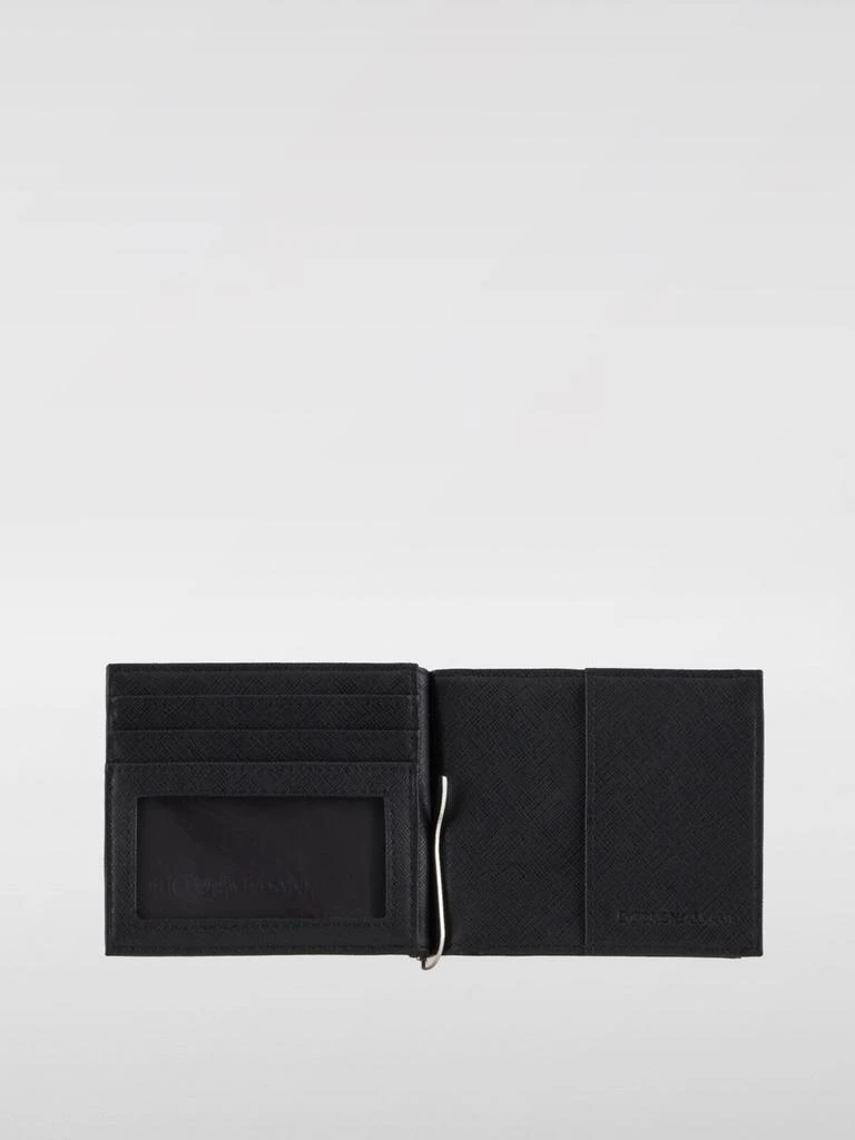 Emporio Armani Wallet men Emporio Armani 2