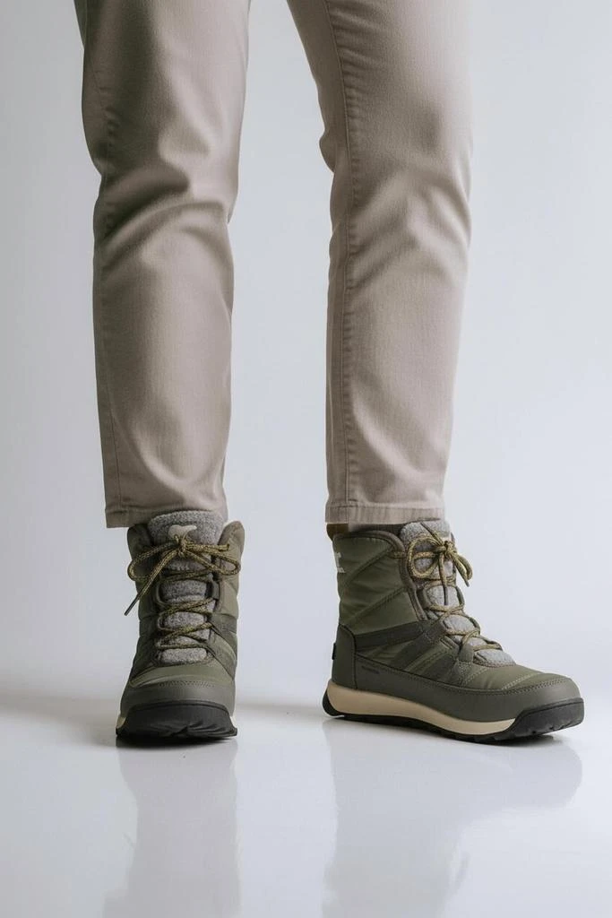 SOREL Sorel - Women’s Whitney II Short Lace WP Winter Boots