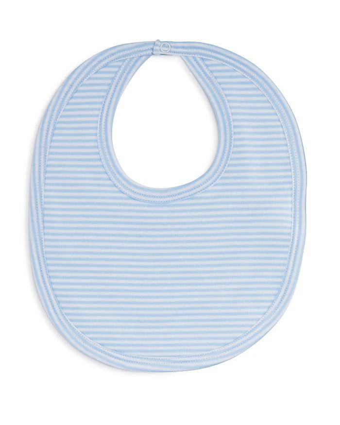 Kissy Kissy Boys
 Striped Bib - Baby
