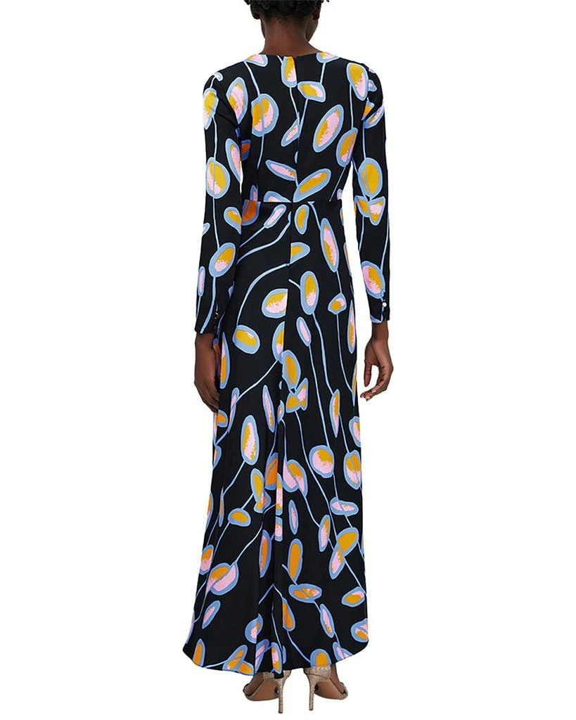 Diane von Furstenberg Lanira Maxi Dress 2