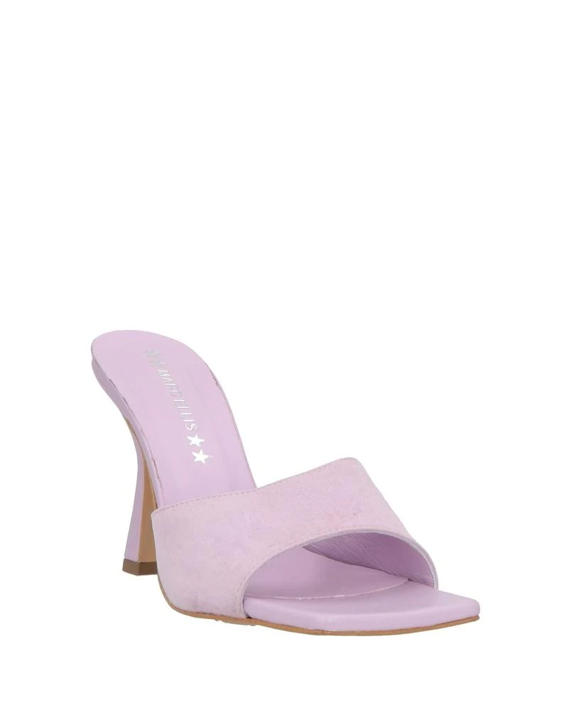MARC ELLIS Sandals 2