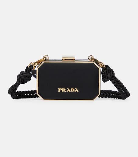 Mytheresa prada bags online