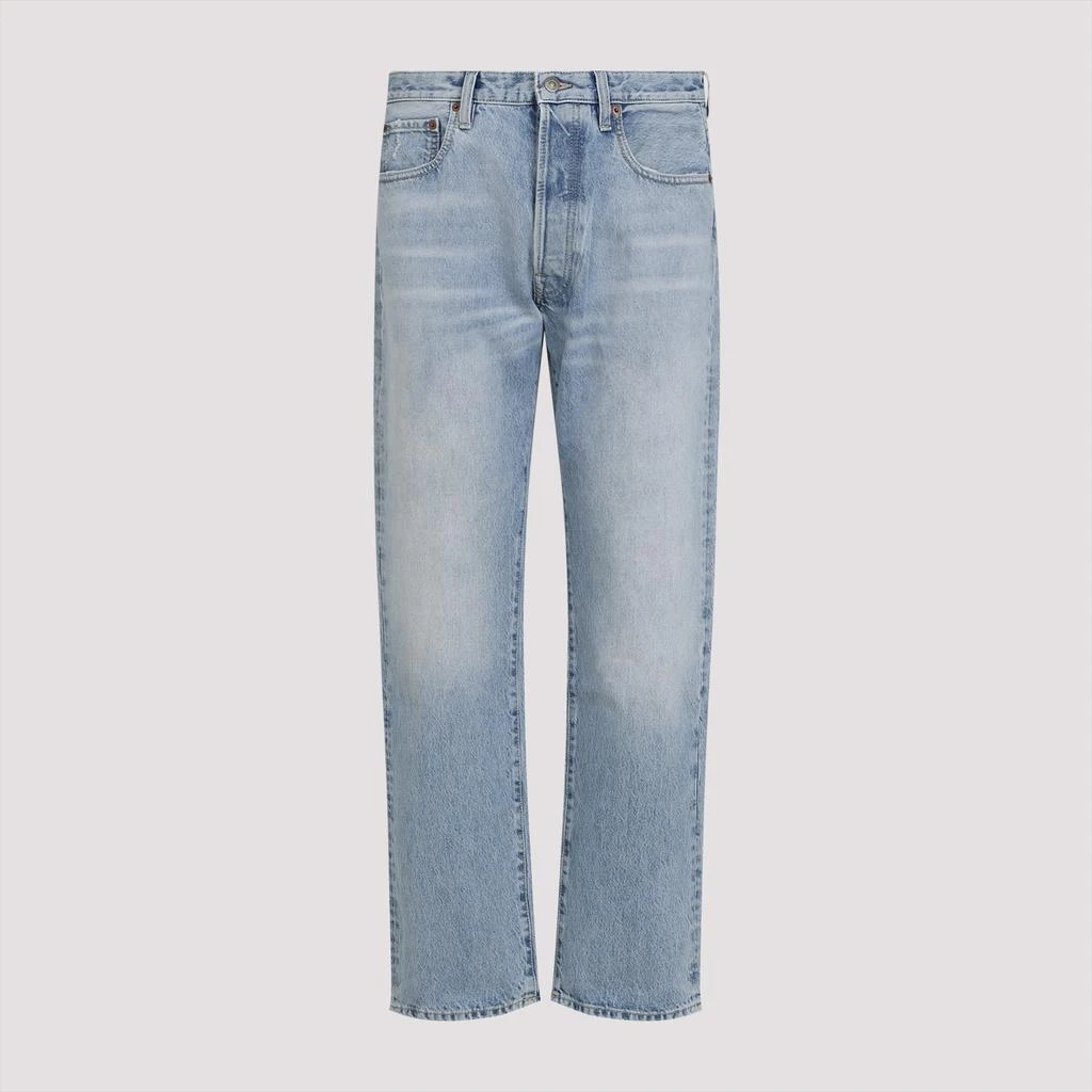 Valentino DENIM JEANS 2