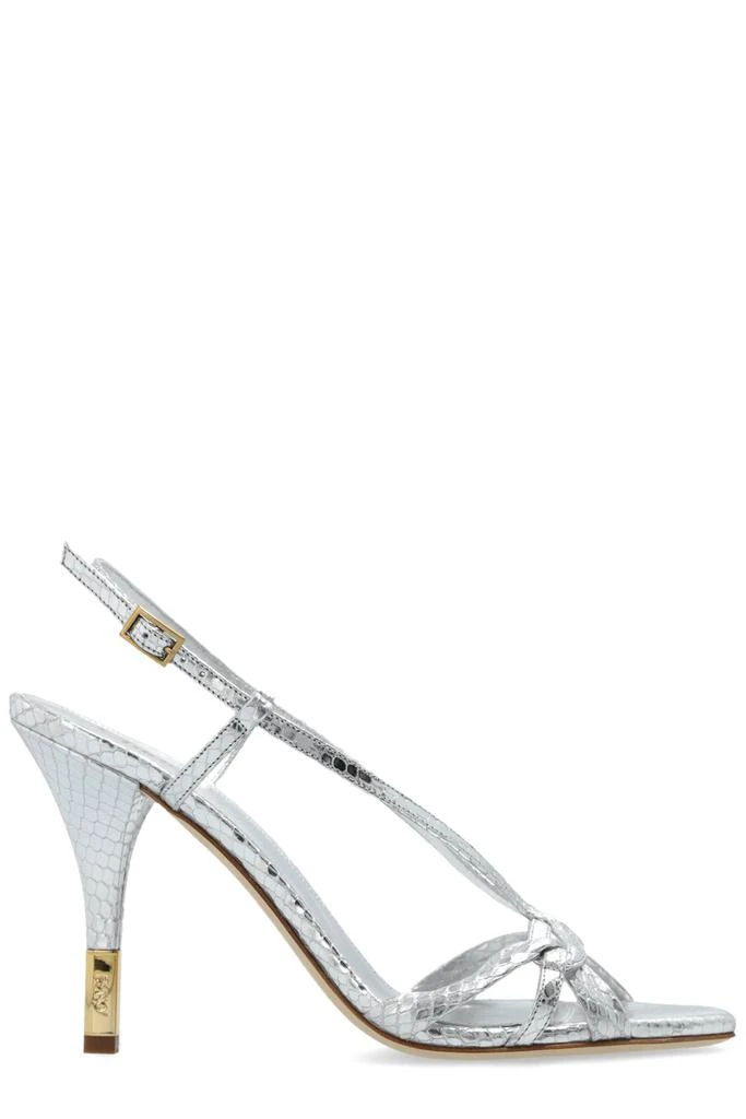 Chloé Chloé Nour High Heeled Sandals 1