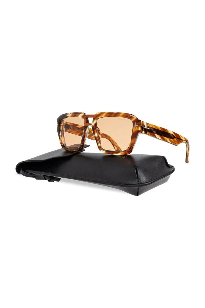Tom Ford Tom Ford Eyewear Icon Navigator Frame Sunglasses 2