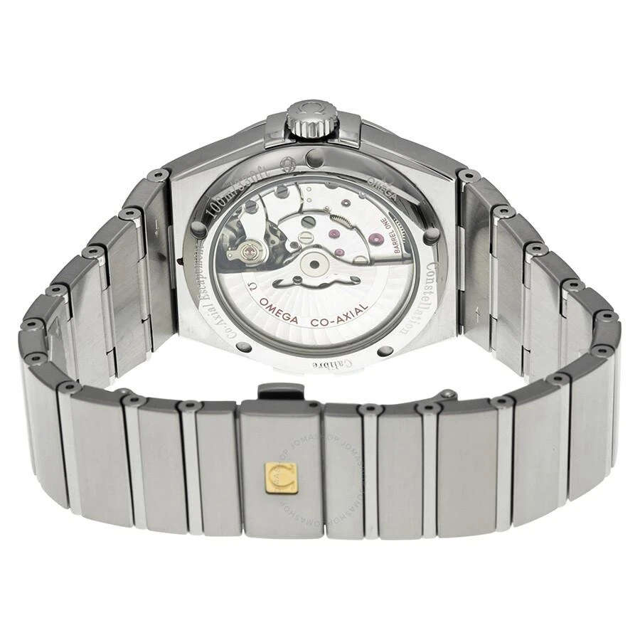 Omega Constellation Automatic Chronometer Watch 123.10.38.21.06.001 3