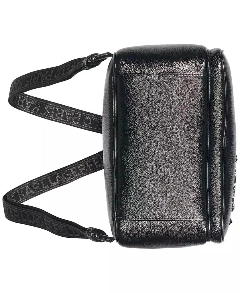 Karl Lagerfeld Paris Maybelle Backpack 5