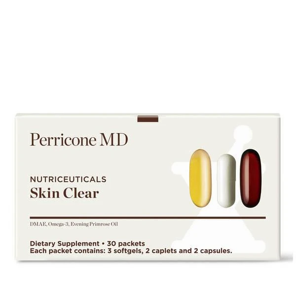 Perricone MD Perricone MD Skin Clear 1