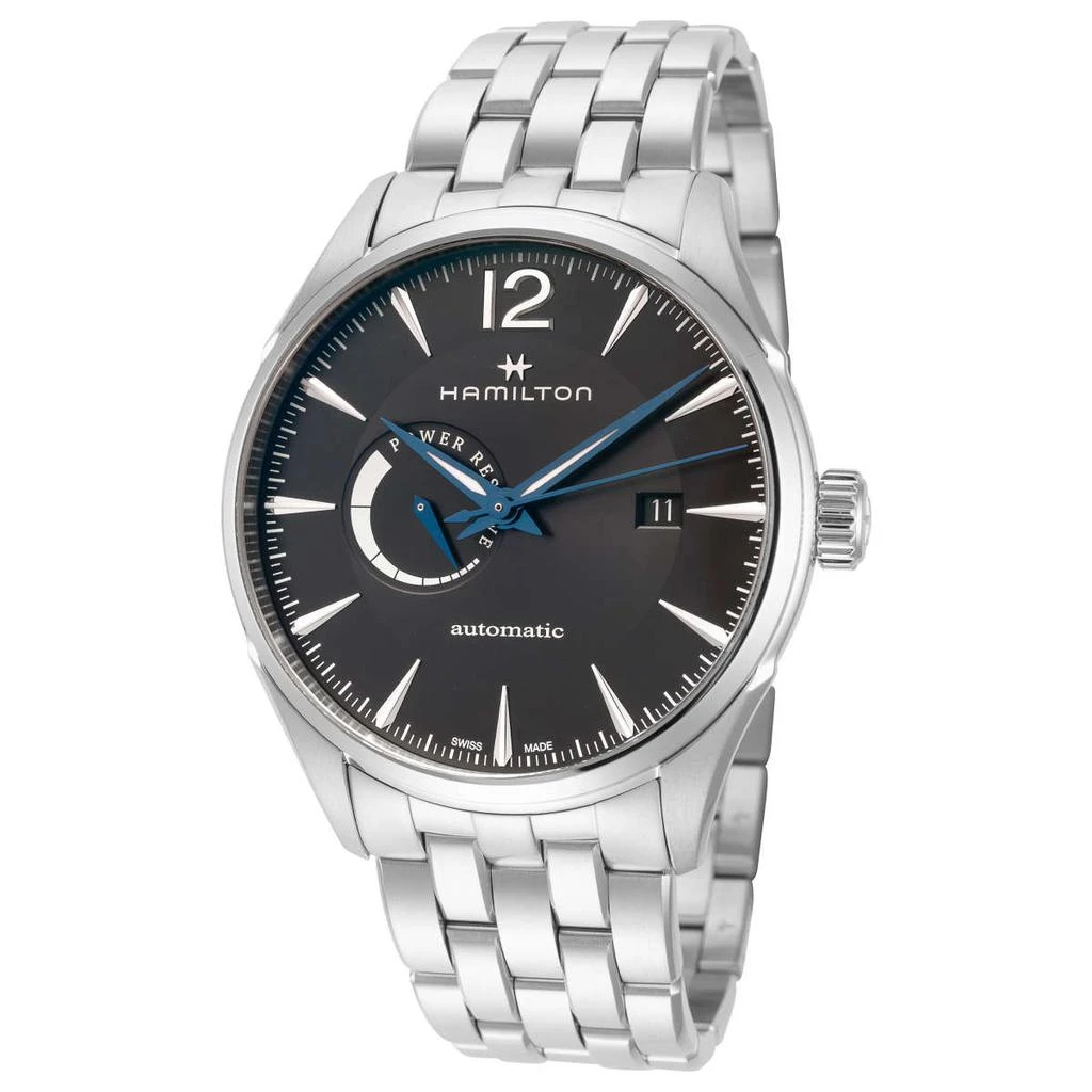 Hamilton Hamilton Jazzmaster Men's Automatic Watch 1