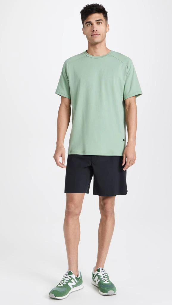 On Focus Tee 4