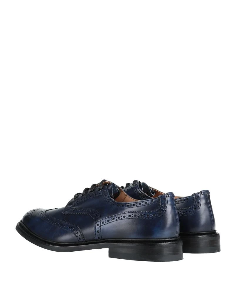 TRICKER'S Laced shoes 3