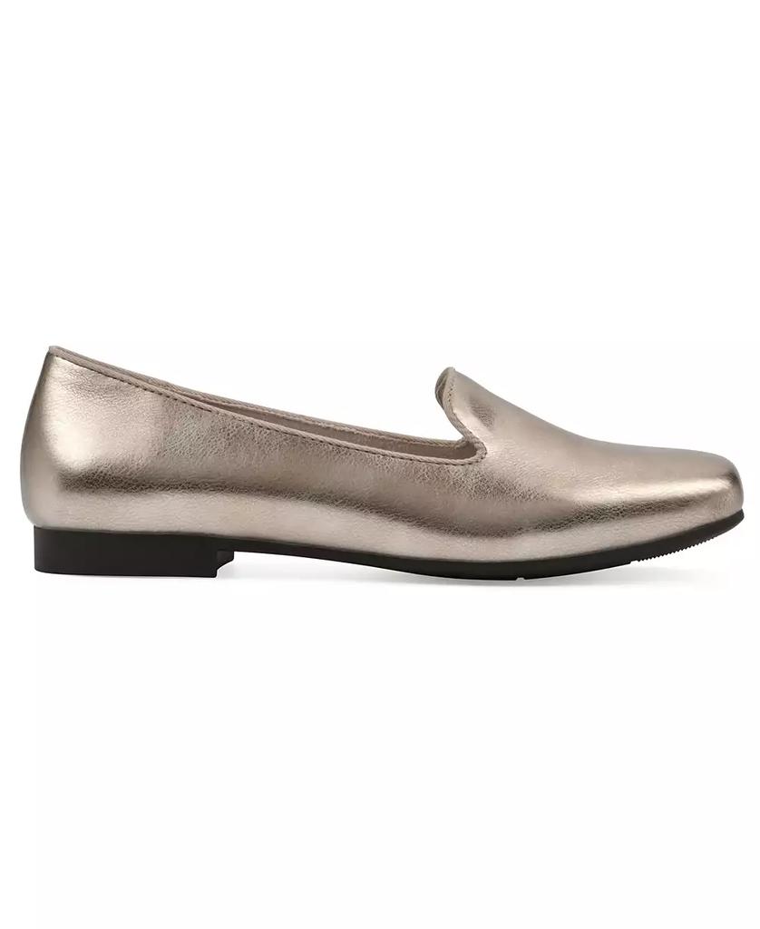 White Mountain Women's Bessey Ballet Flats