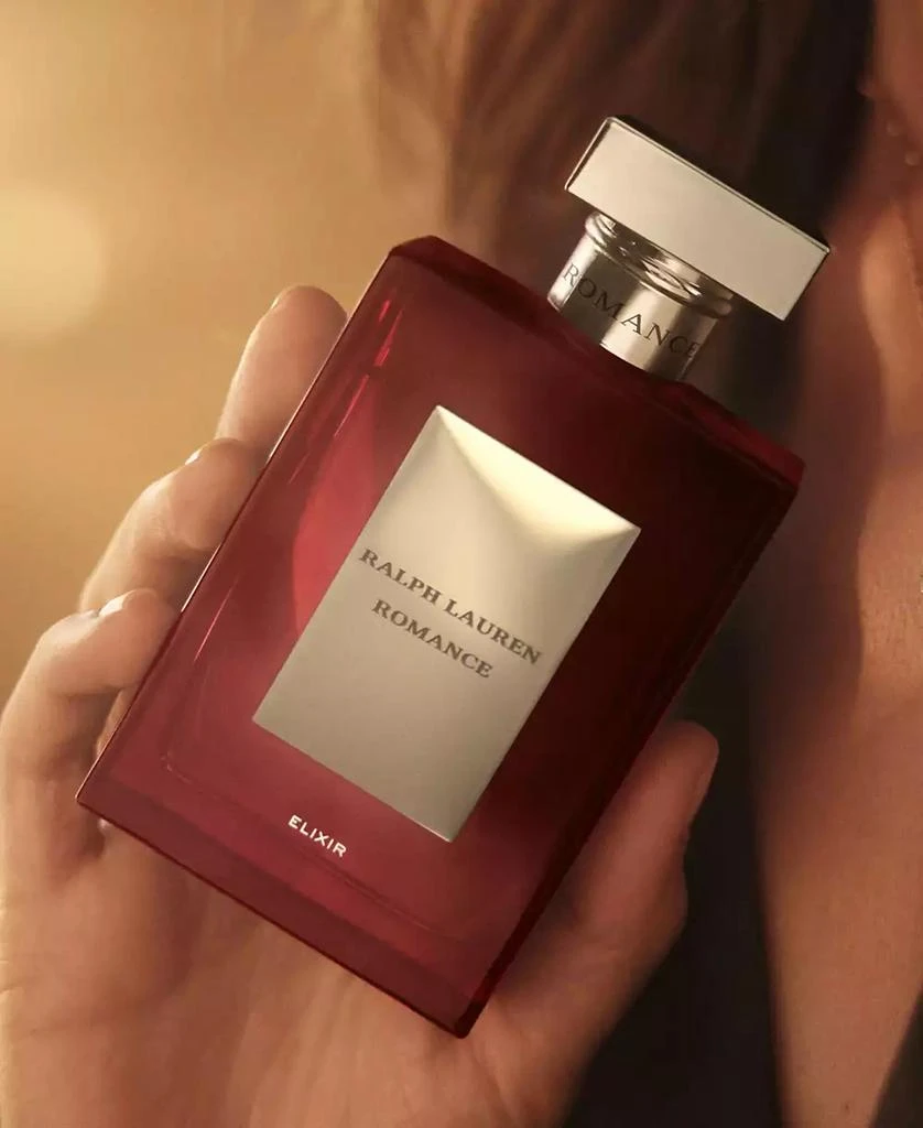 Ralph Lauren 2-Pc. Romance Elixir Eau de Parfum 4