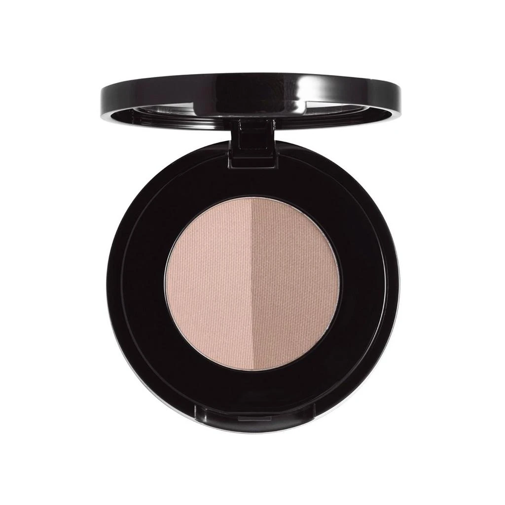 Anastasia Beverly Hills Anastasia Beverly Hills Brow Powder Duo- Caramel