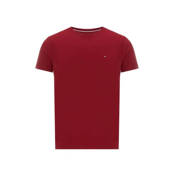 Tommy Hilfiger T-shirt en coton 1