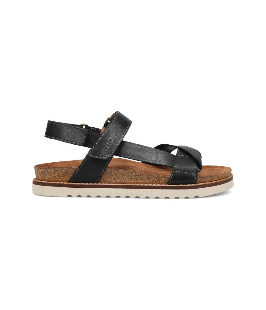 Taos Footwear Sideways 5