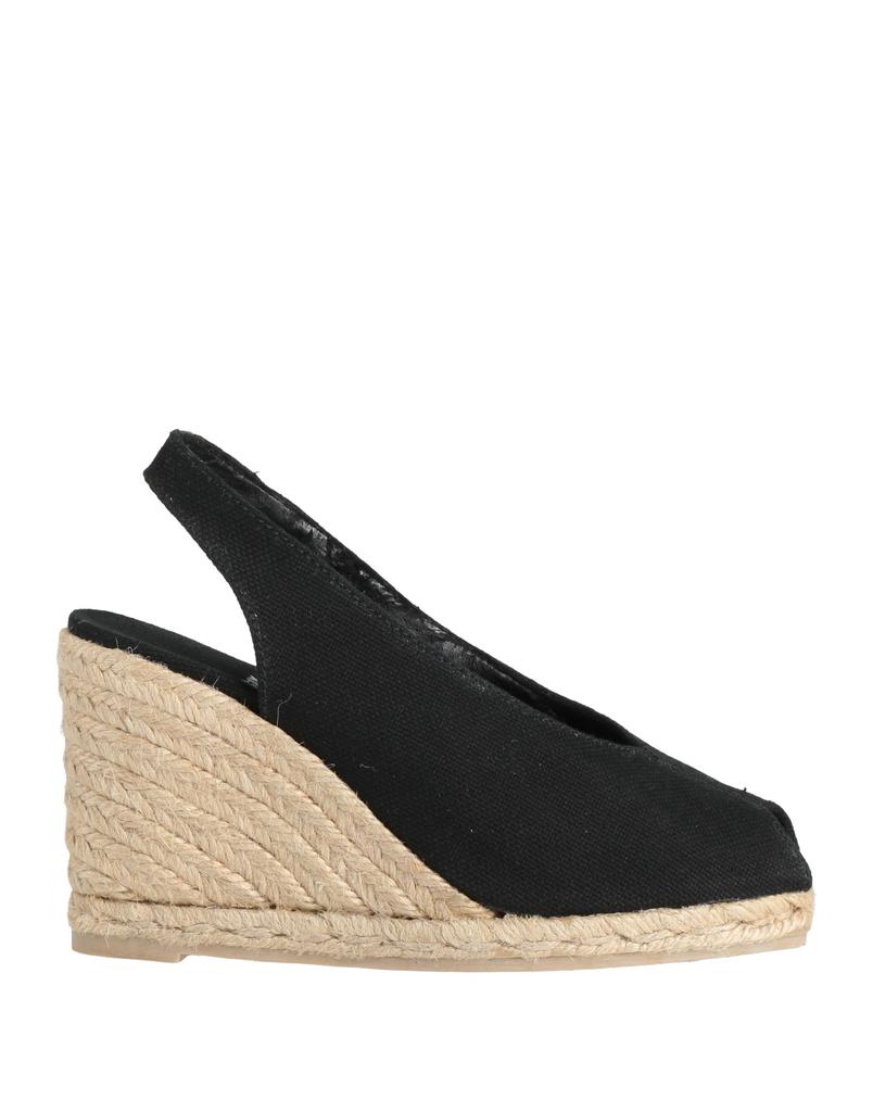 シューズ・サンダルその他 Castaner Bailey aquamarine espadrilles Castañer Bailey aquamarine espadrilles | TheDoubleF