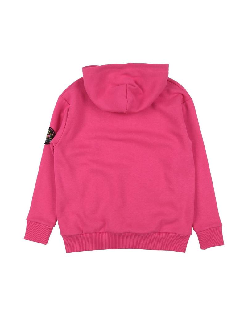 MAUNA KEA Hooded sweatshirt