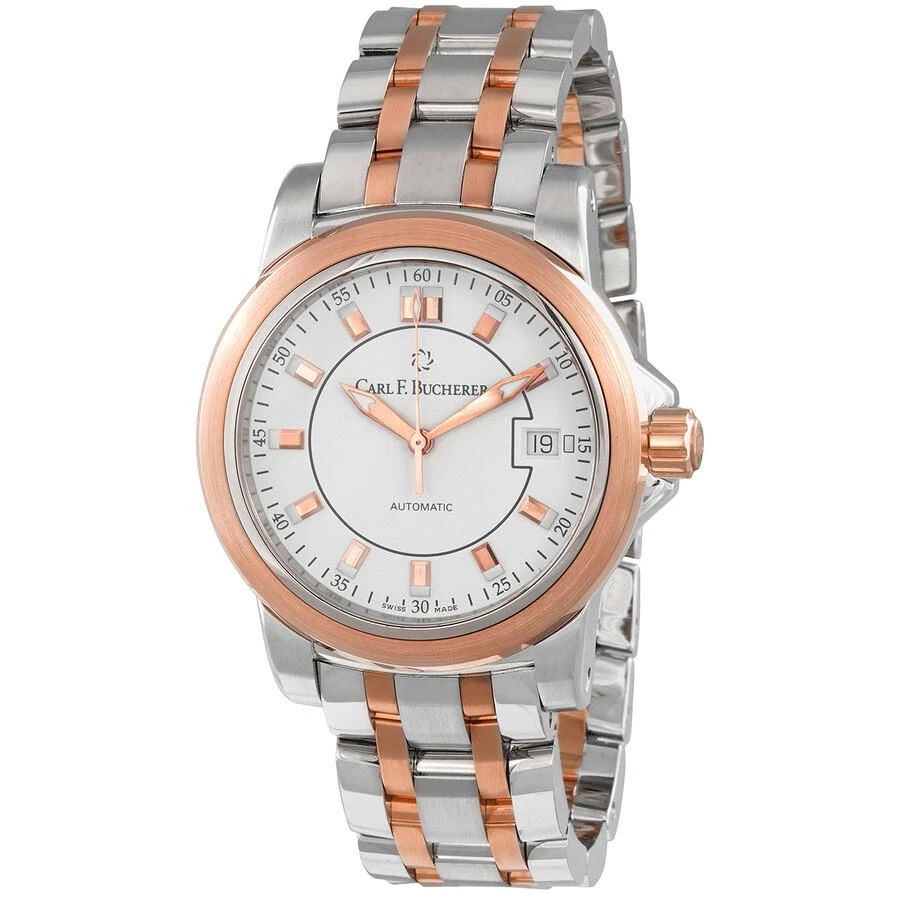 Carl F. Bucherer Carl F. Bucherer Patravi Automatic Men's Watch 00.10617.07.23.21