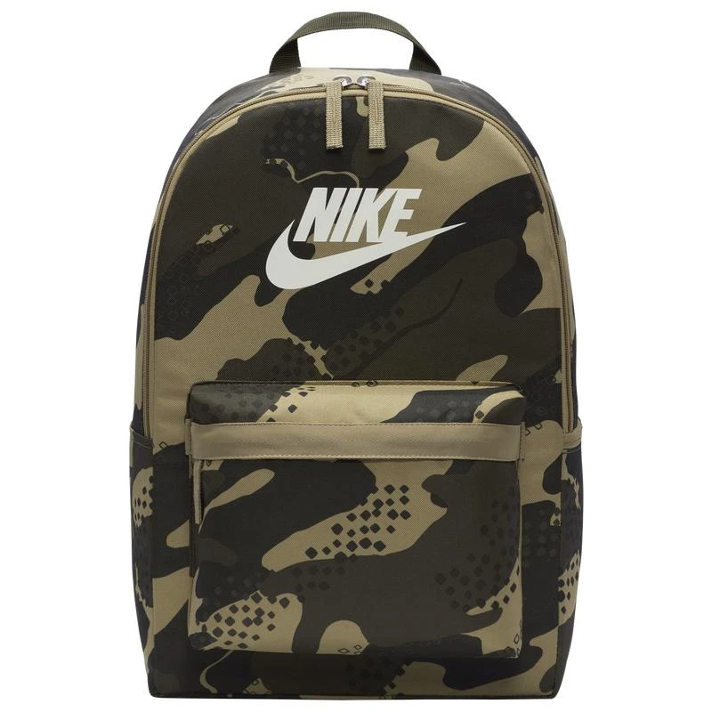 NIKE Nike Heritage Backpack - Boys' Grade School 1