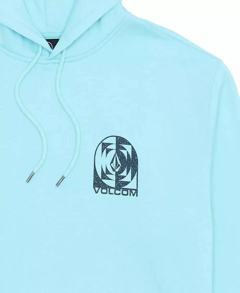 Volcom Men's Echo Chamber Pullover Hoodie 3