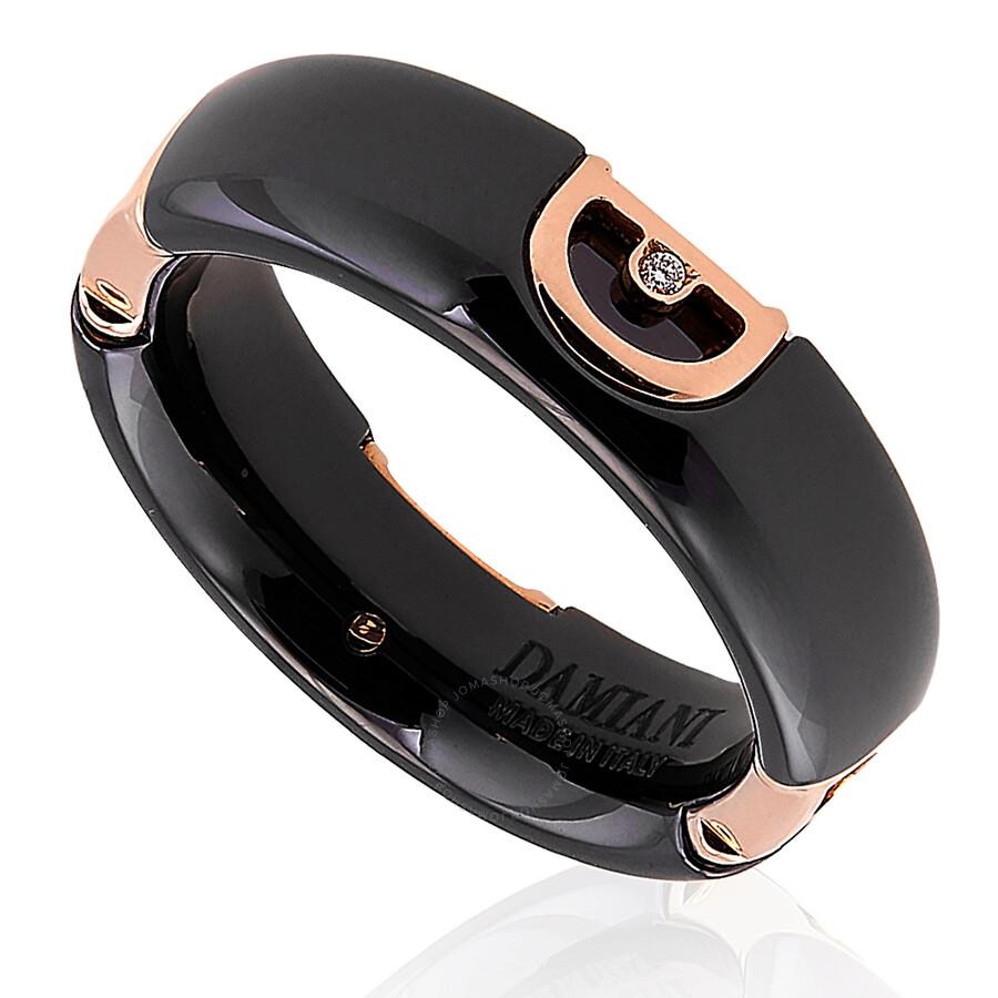 Damiani D.Icon Ceramic