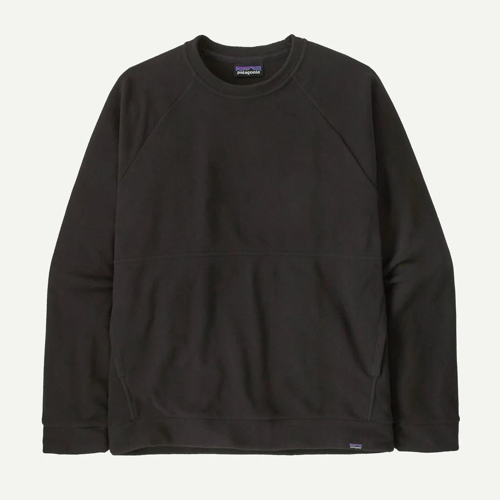 Patagonia Patagonia - Men's Fleece Crewneck Top