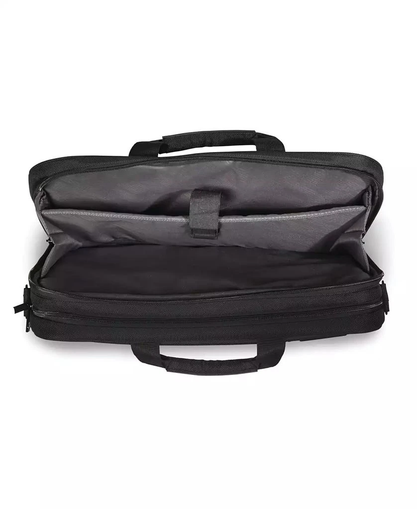 Samsonite Classic 2.0 2 Compartment Brief, 17" 7