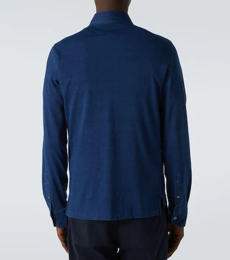 Tom Ford Cotton polo shirt 4