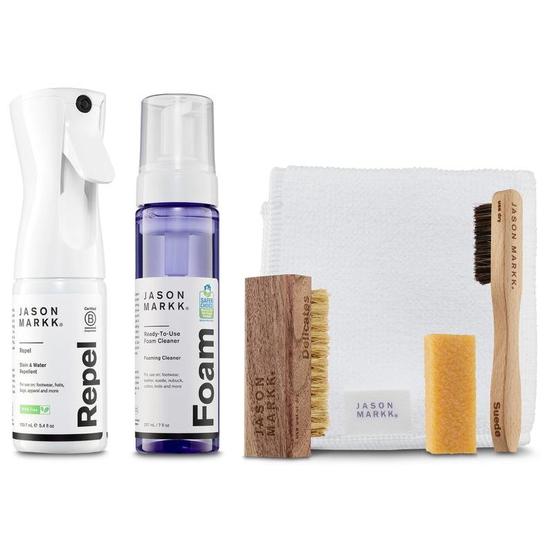 Jason Markk Jason Markk Premium Bundle - Adult