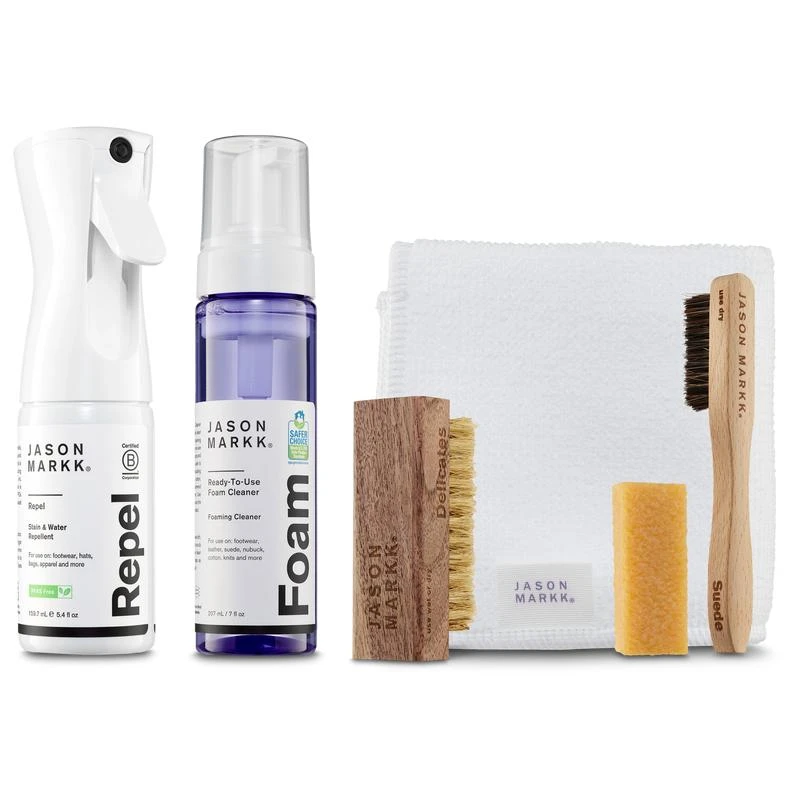 Jason Markk Jason Markk Premium Bundle - Adult 1