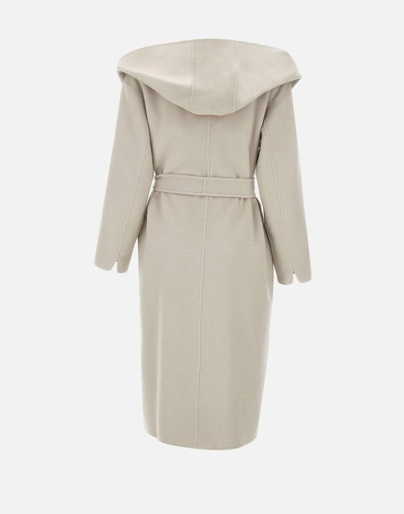 Max Mara Nicolo’ coat 3