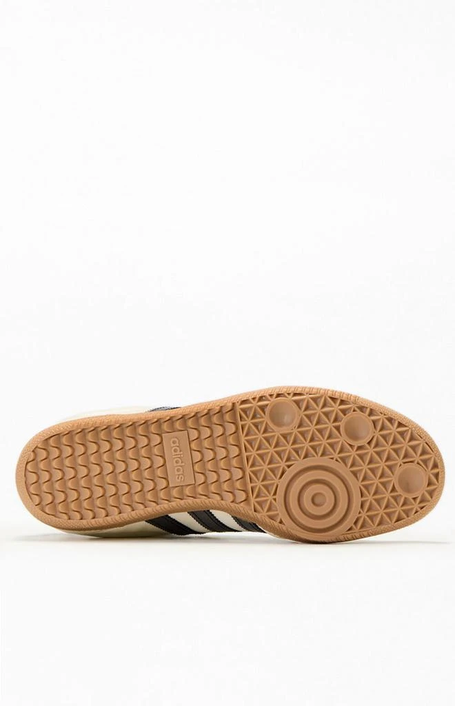 adidas gazelle silver green womens Adidas Women's Samba Og Shoes