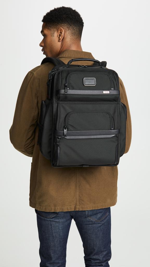 Tumi Alpha Brief Pack