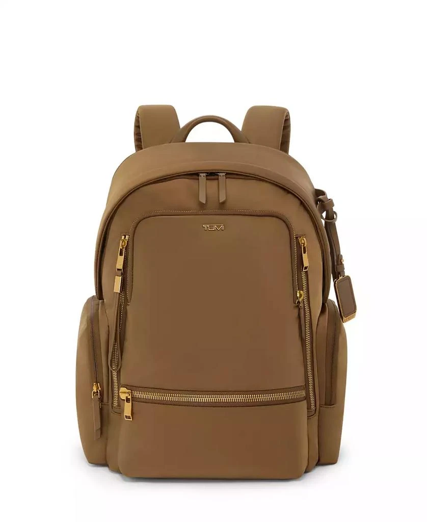 tumi backpack sale Everything you need is within reach with this - on at 20% off Men's Harrison Griffen Flap Backpack