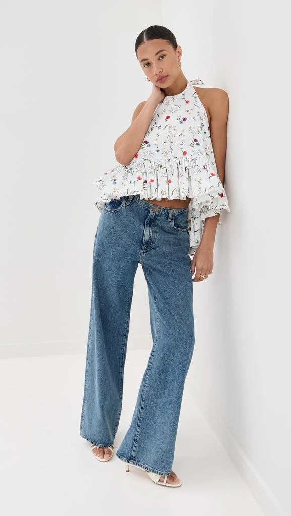 Azeeza Winston Top 4
