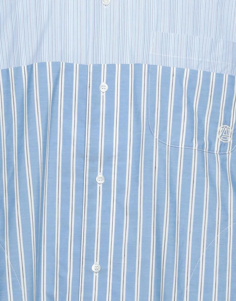 Ambush Striped shirt 4