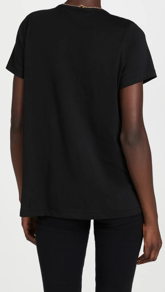 HATCH The Luxe Nursing Tee 3