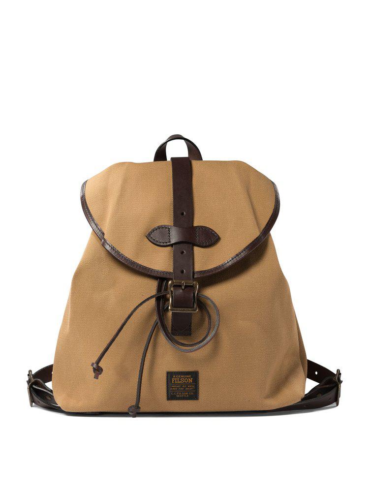 Filson Filson Drawstring Backpack