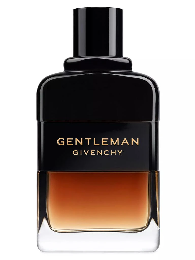 Givenchy Gentleman Eau de Parfum Réserve Privée 1