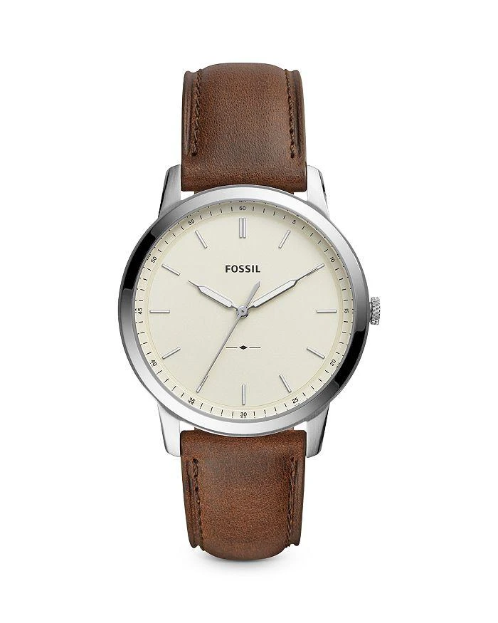 Fossil The Minimalist Watch, 44mm 1