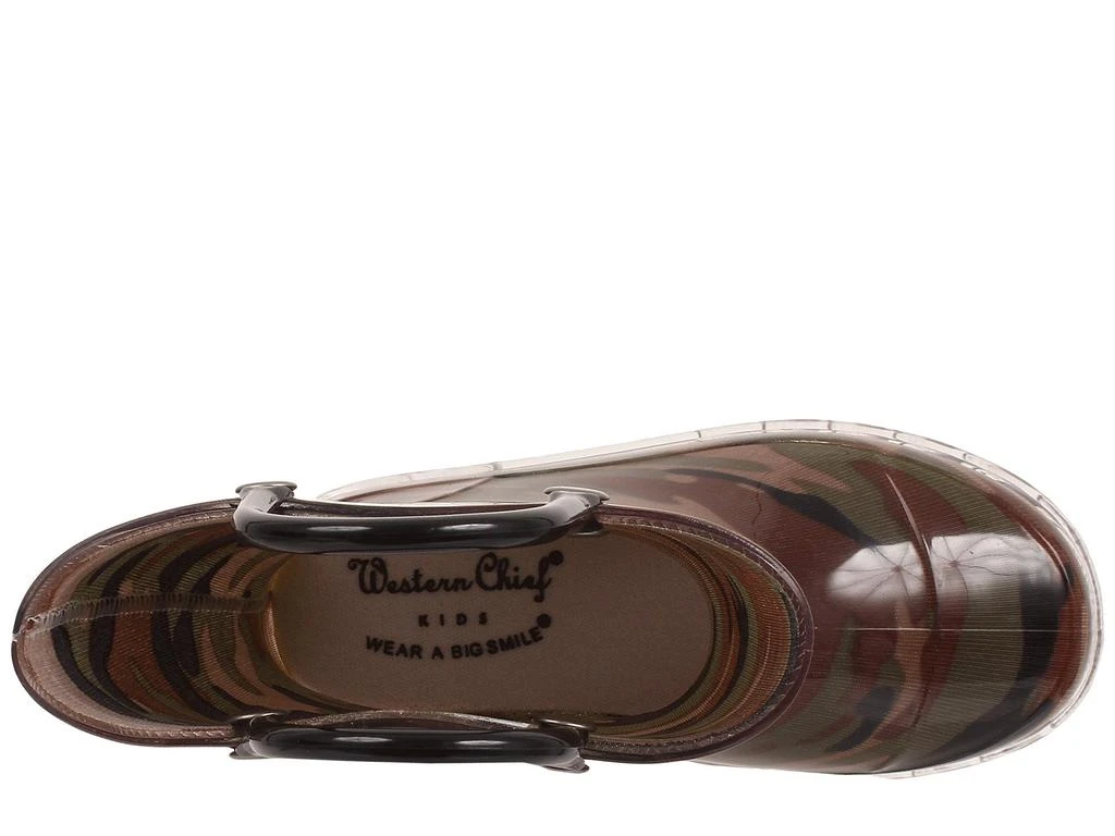 Western Chief Lighted Rain Boots (Toddler/Little Kid) 2