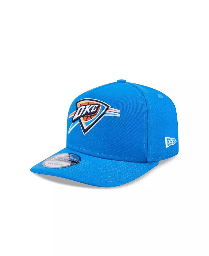 New Era OKC Thunder 9SEVENTY NBA限定 New Era Oklahoma City Thunder BLACK 2025 NBA Finals Parade