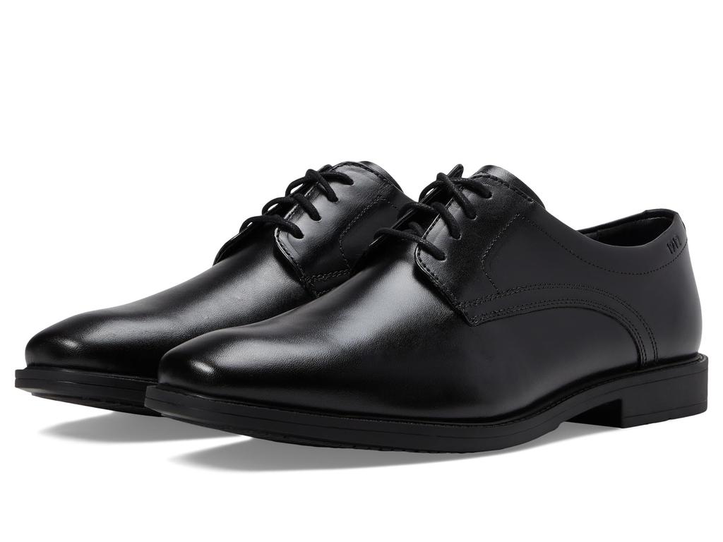 Nunn Bush Baxter Plain Toe Oxford