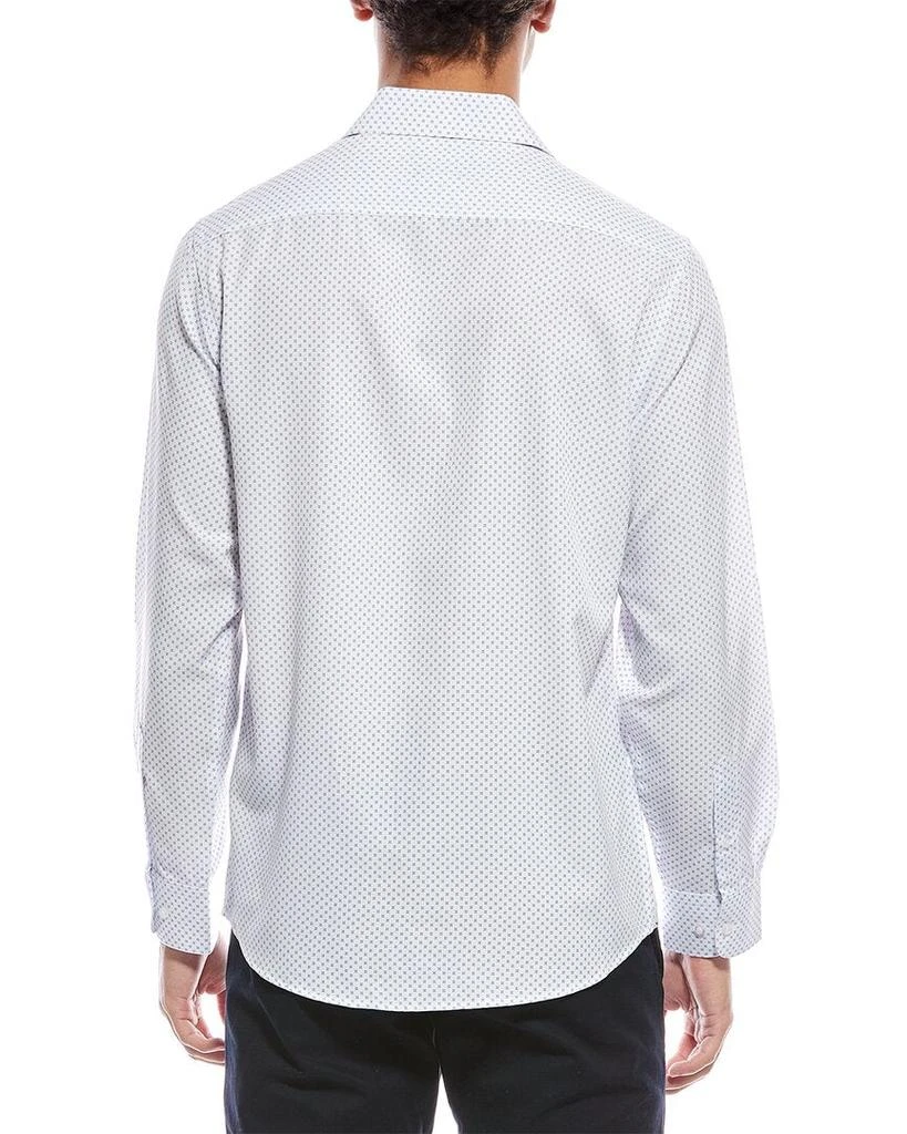 Nautica Slim Fit Performance Super Shirt 2