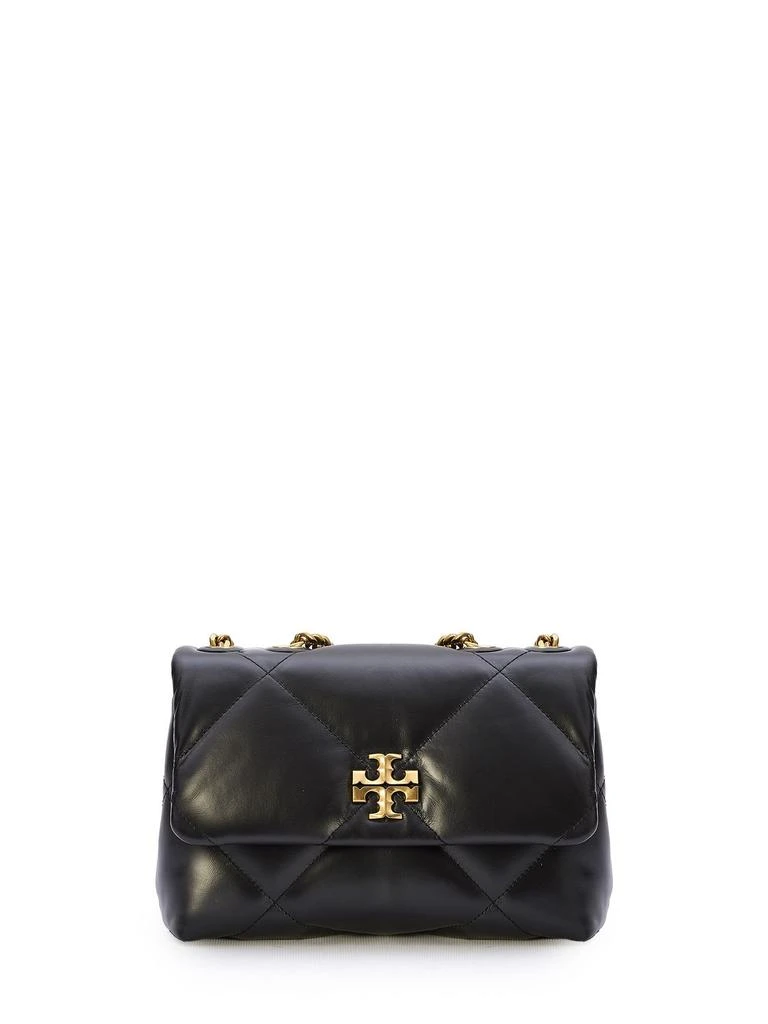 Tory Burch BLACK LEATHER BAGS 1