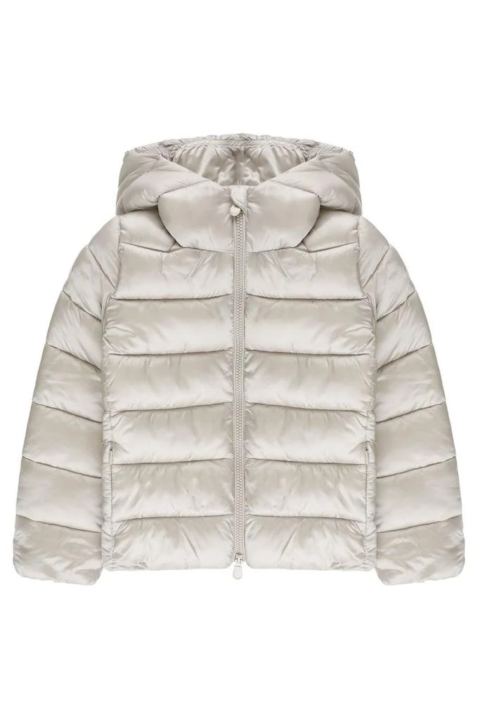 Save The Duck Save The Duck Kids Bibi Model Puffer Jacket