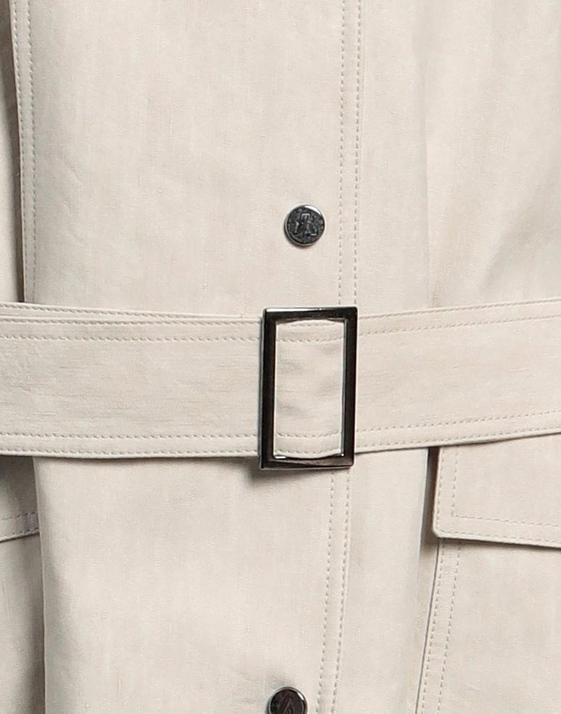 Emporio Armani Full-length jacket 4