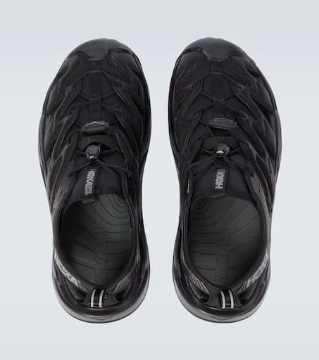 Hoka One One Hopara sandals 4